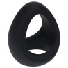 Levelz Ballstretcher Soft Tri-O Noir